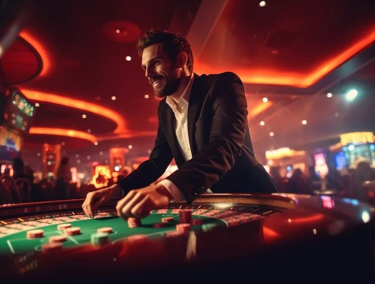 pokernow Experiencia en el celular