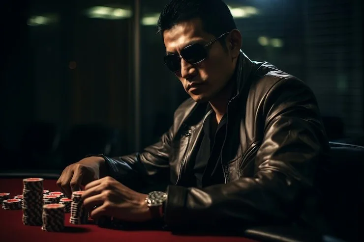 pokernow Cómo funciona la sección de preguntas