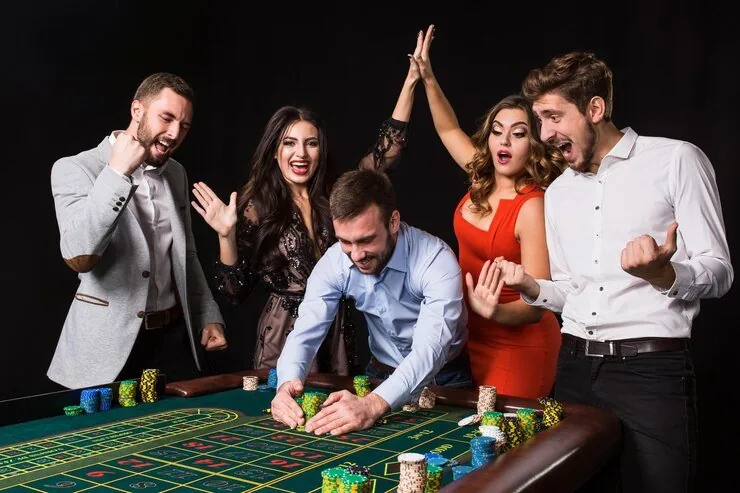 pokernow Política de Privacidad en pokernow