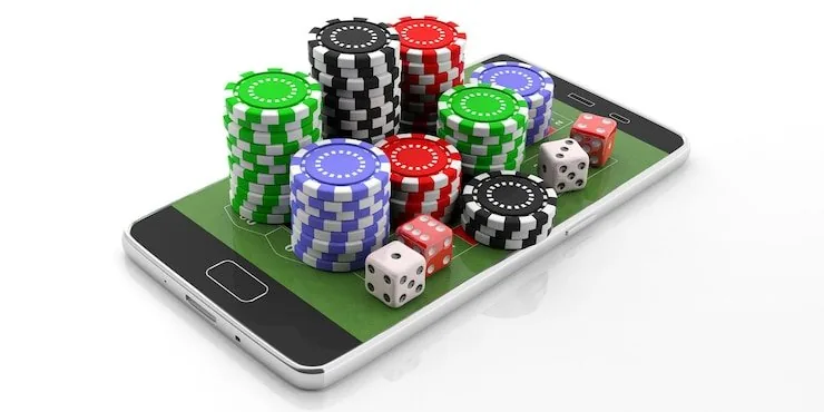 pokernow México Resumen