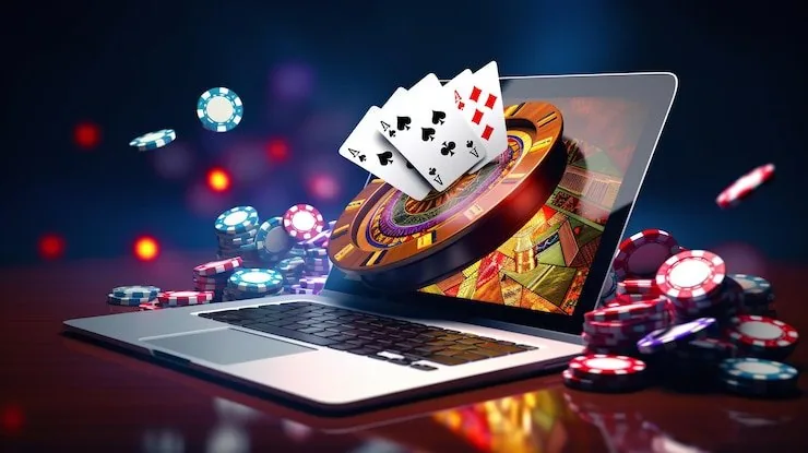 pokernow Cashback en tragamonedas