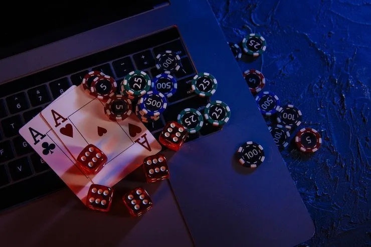 pokernow Recarga con SPEI