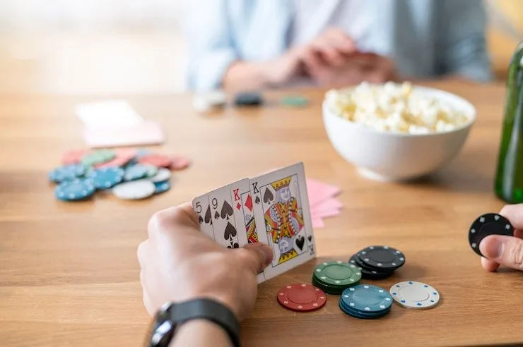 pokernow Casino